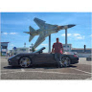 Meet your Posher, James